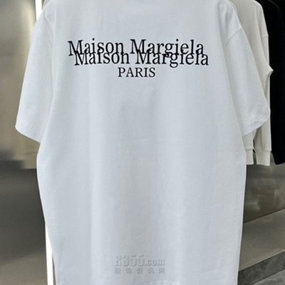 市场上装-T恤-欧货T恤