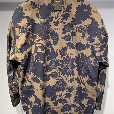 市场上装-衬衫-休闲衬衫