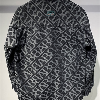 市场上装-衬衫-休闲衬衫