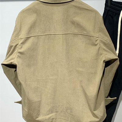 市场上装-衬衫-休闲衬衫