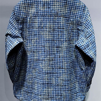 市场上装-衬衫-休闲衬衫