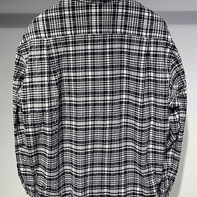 市场上装-衬衫-休闲衬衫