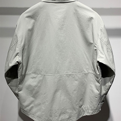 市场上装-衬衫-休闲衬衫