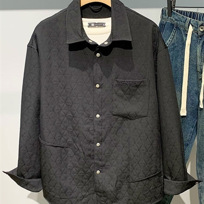 市场上装-衬衫-休闲衬衫