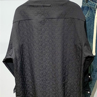 市场上装-衬衫-休闲衬衫