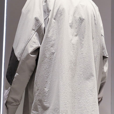 市场上装-衬衫-休闲衬衫