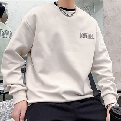 市场上装-卫衣-休闲卫衣