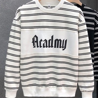 市场上装-卫衣-休闲卫衣