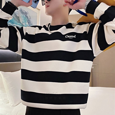 市场上装-卫衣-休闲卫衣