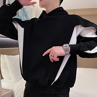 市场上装-卫衣-休闲卫衣