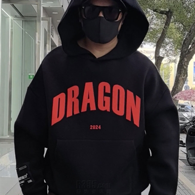 市场上装-卫衣-休闲卫衣