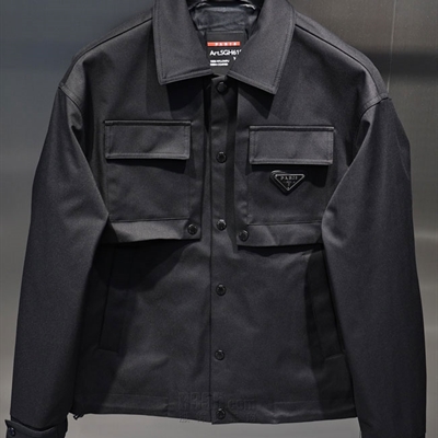 市场上装-夹克-欧货夹克