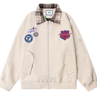 市场上装-夹克-电商夹克