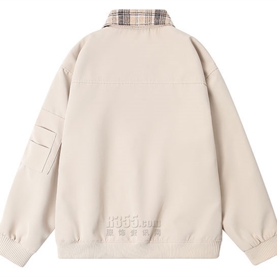 市场上装-夹克-电商夹克