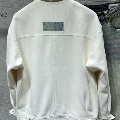 市场上装-夹克-休闲夹克