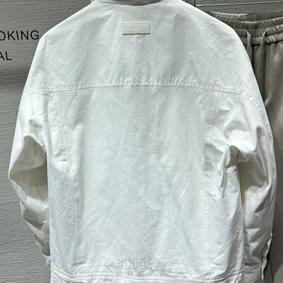 市场上装-夹克-休闲夹克