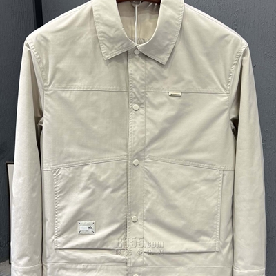 市场上装-夹克-休闲夹克