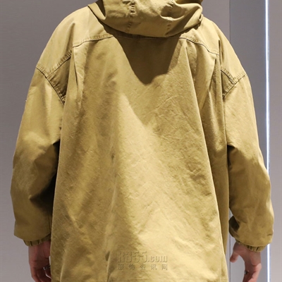 市场上装-夹克-休闲夹克