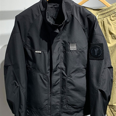 市场上装-夹克-休闲夹克