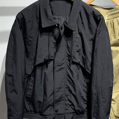 市场上装-夹克-休闲夹克