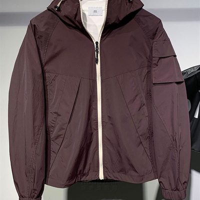 市场上装-夹克-休闲夹克