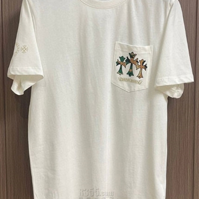 市场上装-T恤-欧货T恤