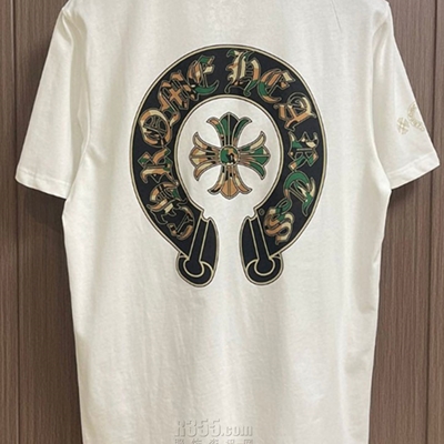 市场上装-T恤-欧货T恤