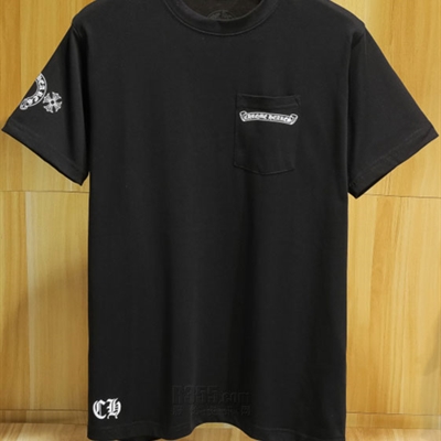 市场上装-T恤-欧货T恤