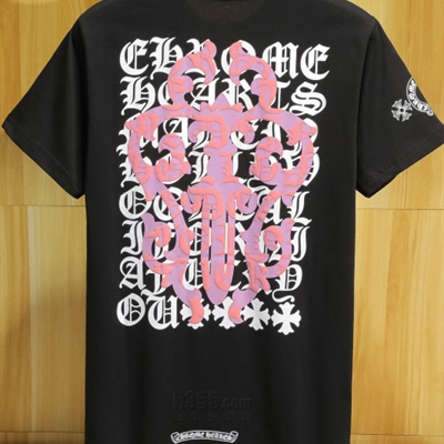 市场上装-T恤-欧货T恤