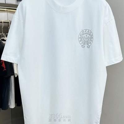 市场上装-T恤-欧货T恤