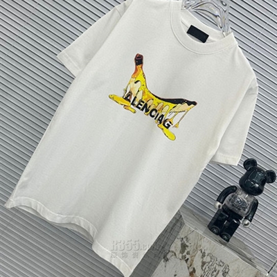 市场上装-T恤-欧货T恤