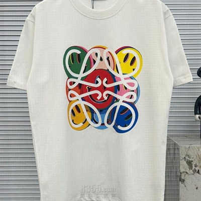 市场上装-T恤-欧货T恤