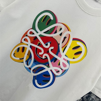 市场上装-T恤-欧货T恤