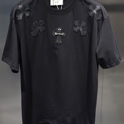 市场上装-T恤-欧货T恤