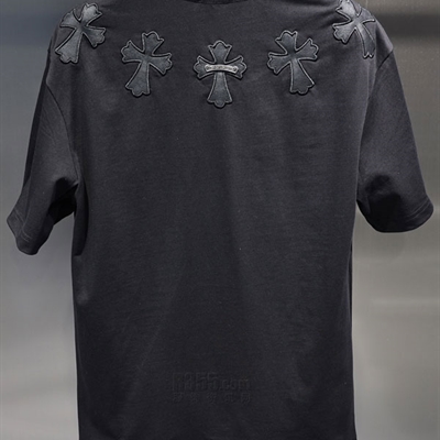 市场上装-T恤-欧货T恤