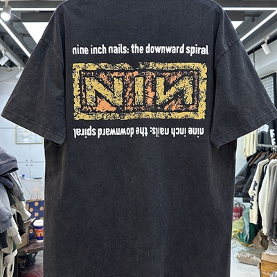 市场上装-T恤-欧货T恤