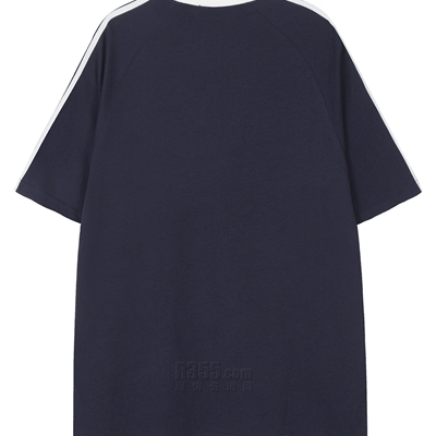 市场上装-T恤-电商T恤