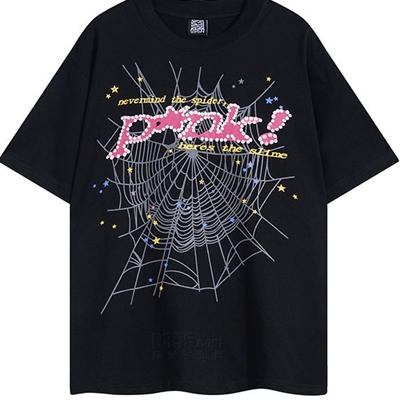 市场上装-T恤-电商T恤