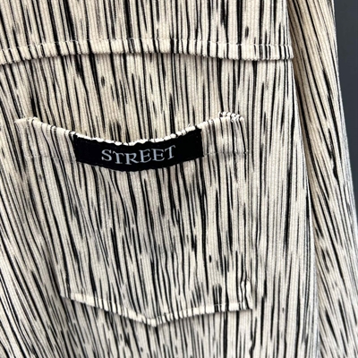 市场上装-衬衫-休闲衬衫