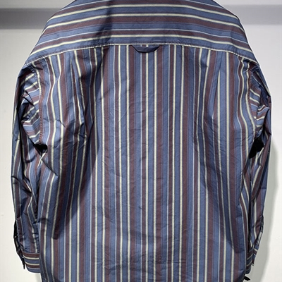 市场上装-衬衫-休闲衬衫