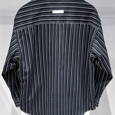 市场上装-衬衫-休闲衬衫