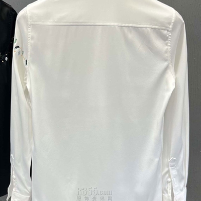 市场上装-衬衫-休闲衬衫