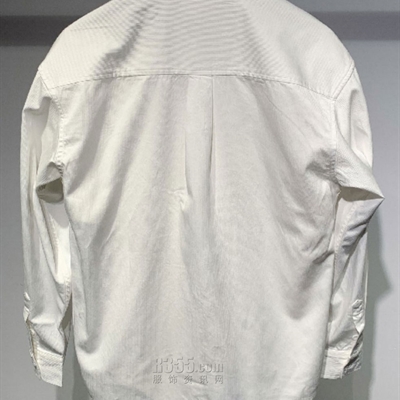 市场上装-衬衫-休闲衬衫