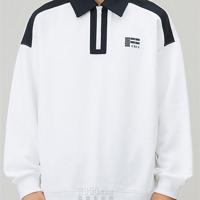 市场上装-卫衣-电商卫衣