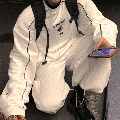 市场上装-卫衣-电商卫衣