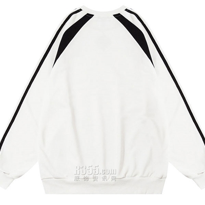 市场上装-卫衣-电商卫衣