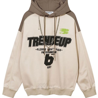 市场上装-卫衣-电商卫衣