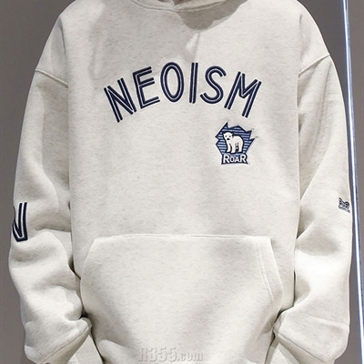 市场上装-卫衣-休闲卫衣