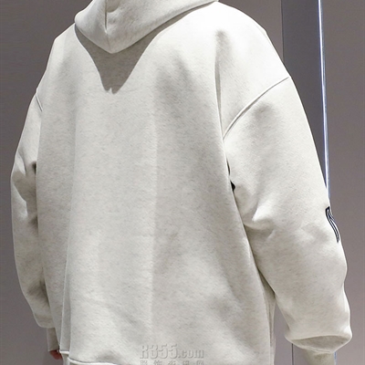 市场上装-卫衣-休闲卫衣