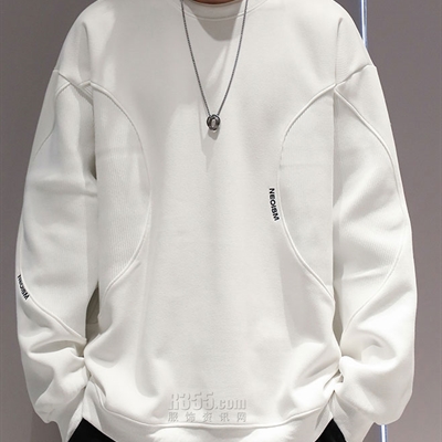 市场上装-卫衣-休闲卫衣